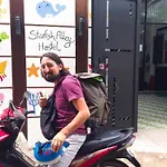 Starfish Hostel