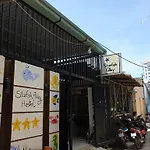 Starfish Hostel