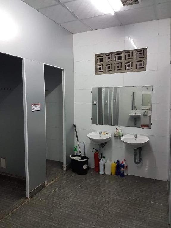 Starfish Hostel *