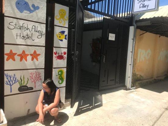 Starfish Hostel *
