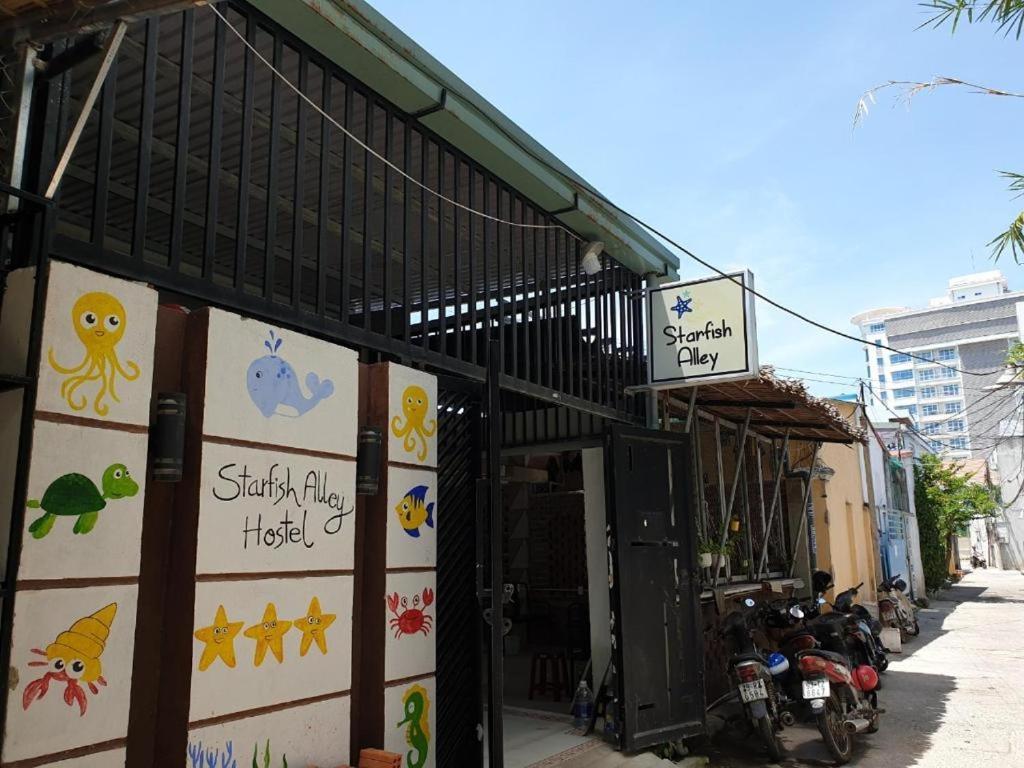 Starfish Da Nang