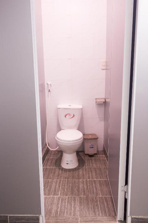 Starfish Hostel *