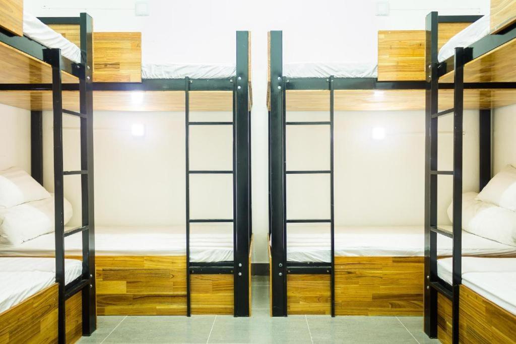 Starfish Hostel *