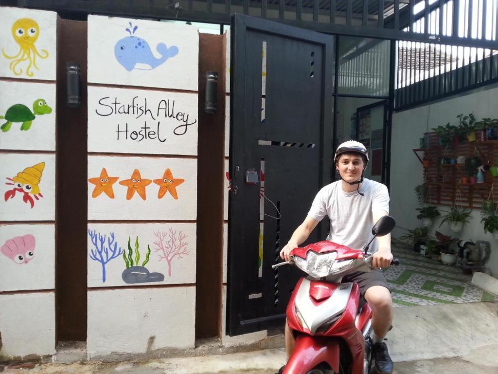 Starfish Hostel *