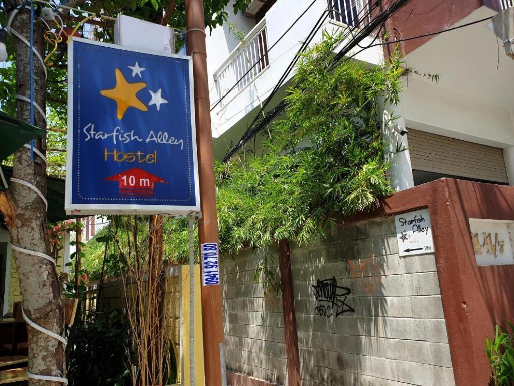 Hostel Starfish Da Nang