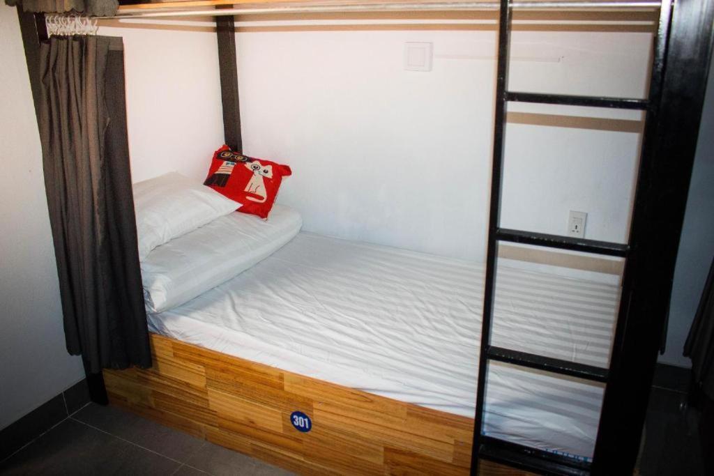 Hostel Starfish *